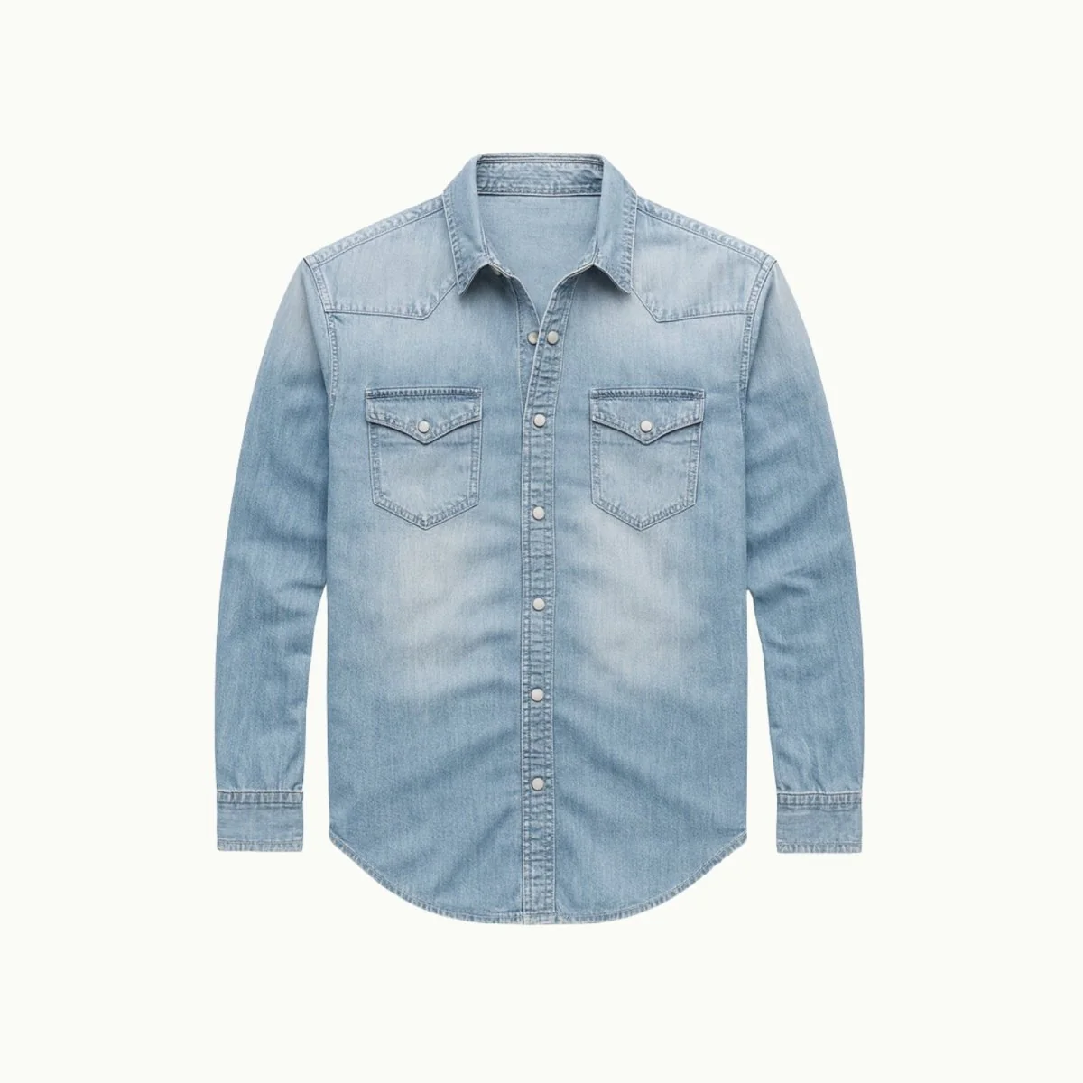 Jackson - Blue - Image 5