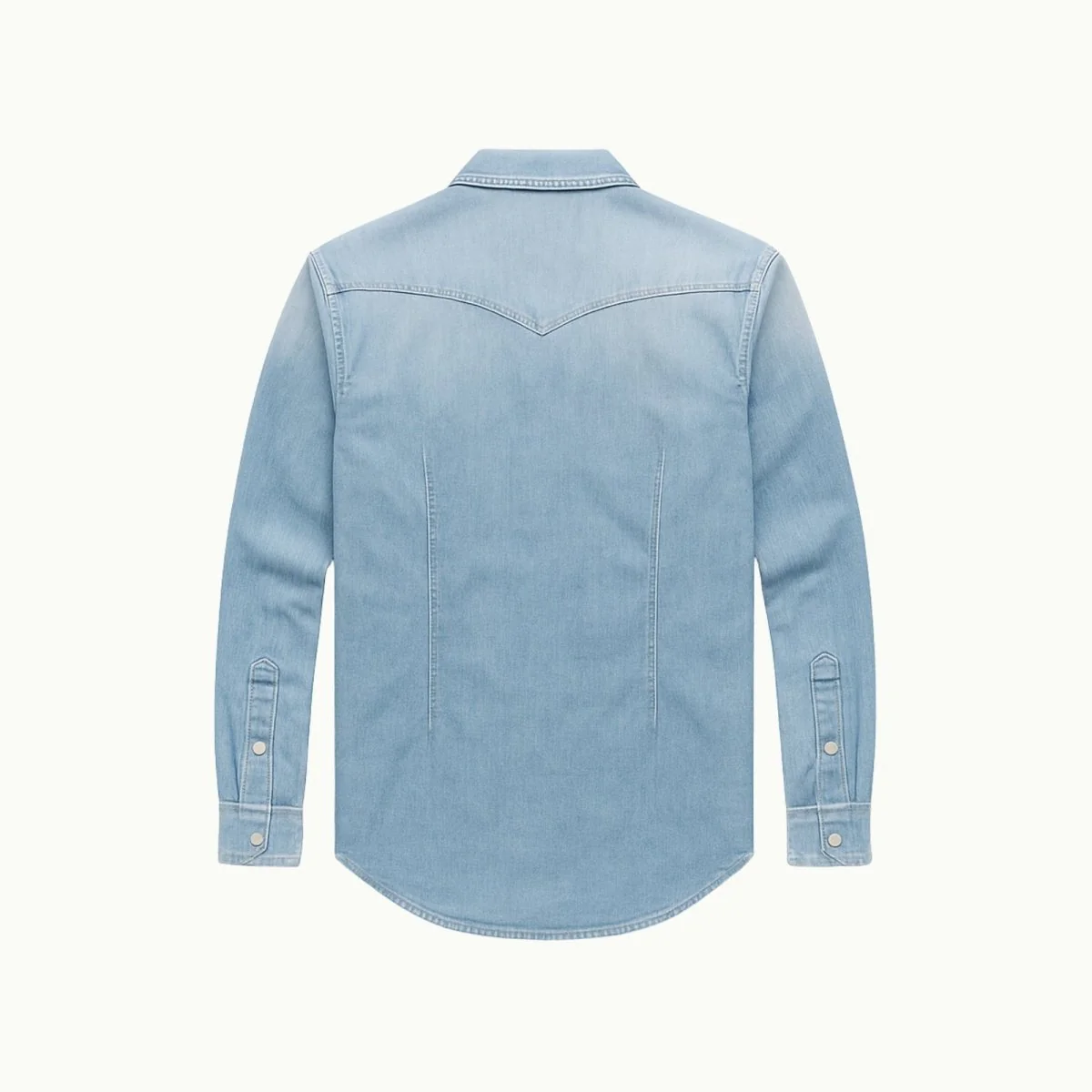 Jackson - Blue - Image 6