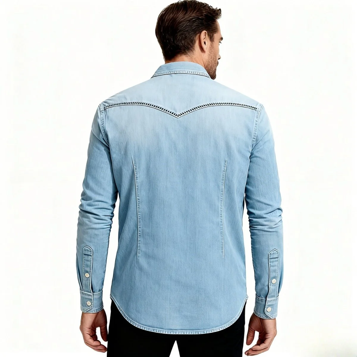 Jackson - Blue - Image 3
