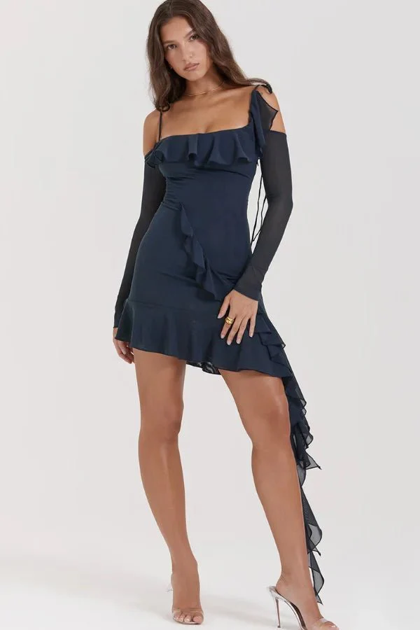 Kayah - Navy - Image 11