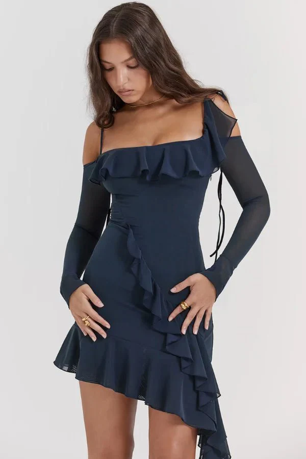 Kayah - Navy - Image 6