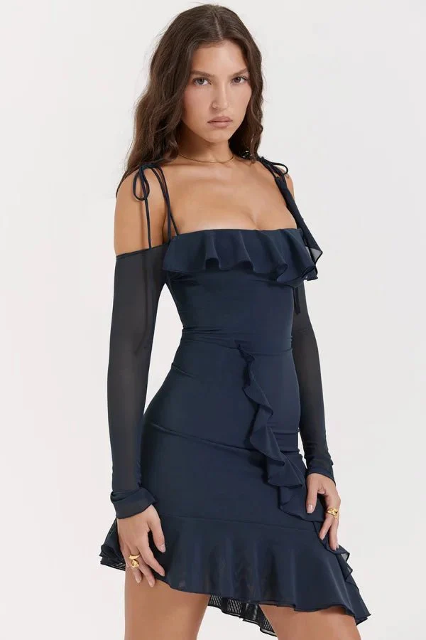 Kayah - Navy - Image 7