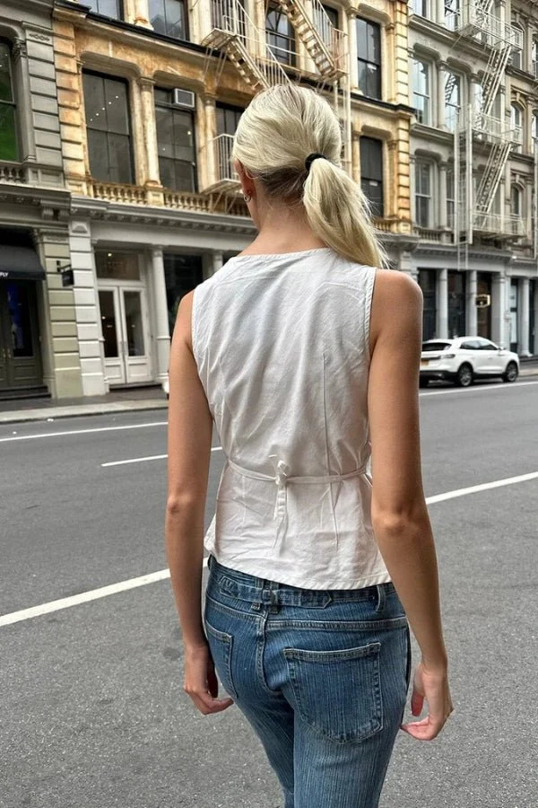 Urban Grace Tank - Image 6