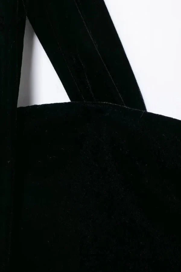 Velina Wrap Blouse - Image 3