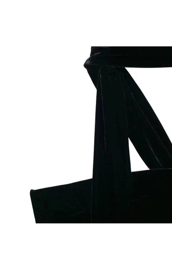 Velina Wrap Blouse - Image 5