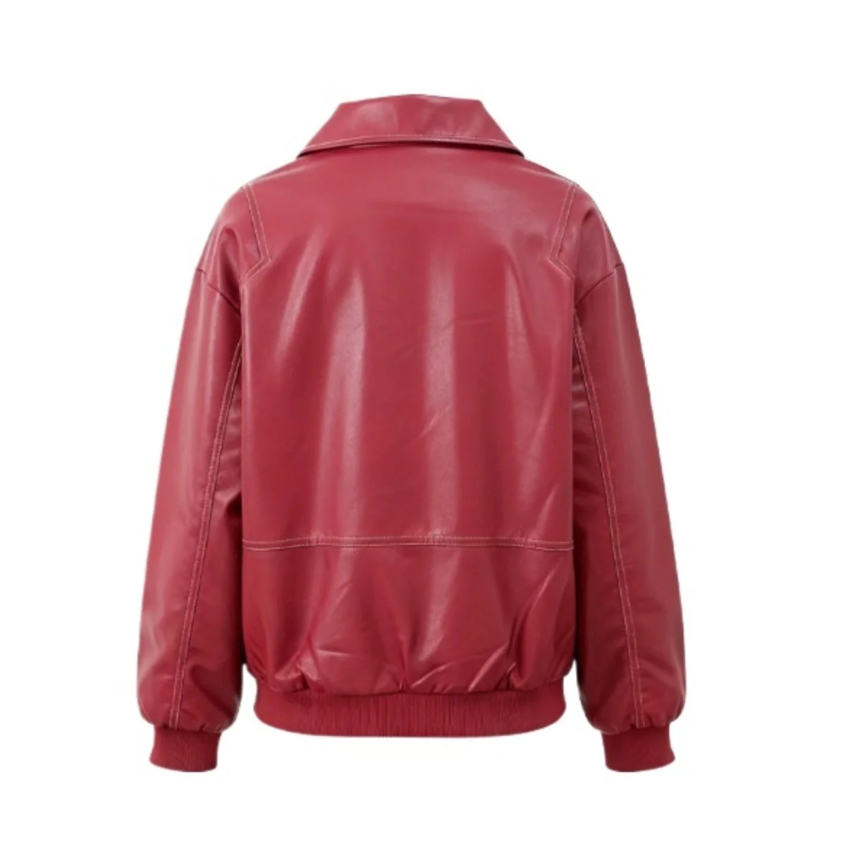 Verity Bomber Jacket - Image 5