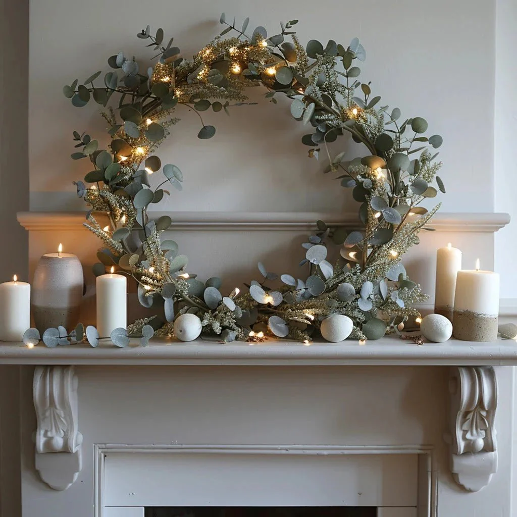 Enchanted Olive Glow - Image 3