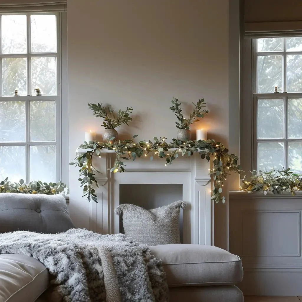 Enchanted Olive Glow - Image 4