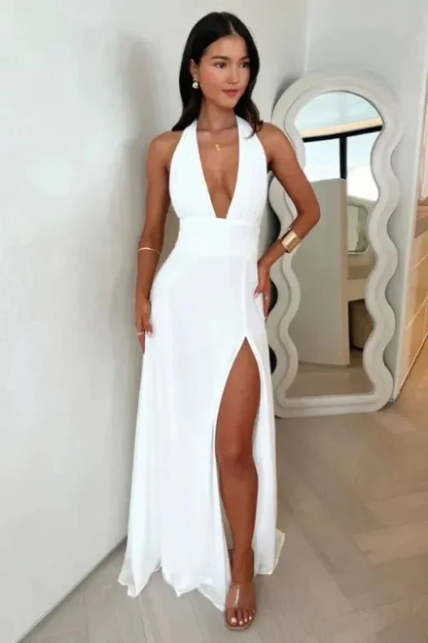 Calanta - Pearl White - Image 3