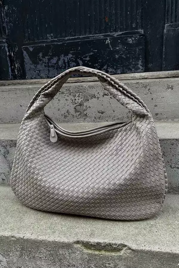 Aurelia Woven Bag XL - Image 15