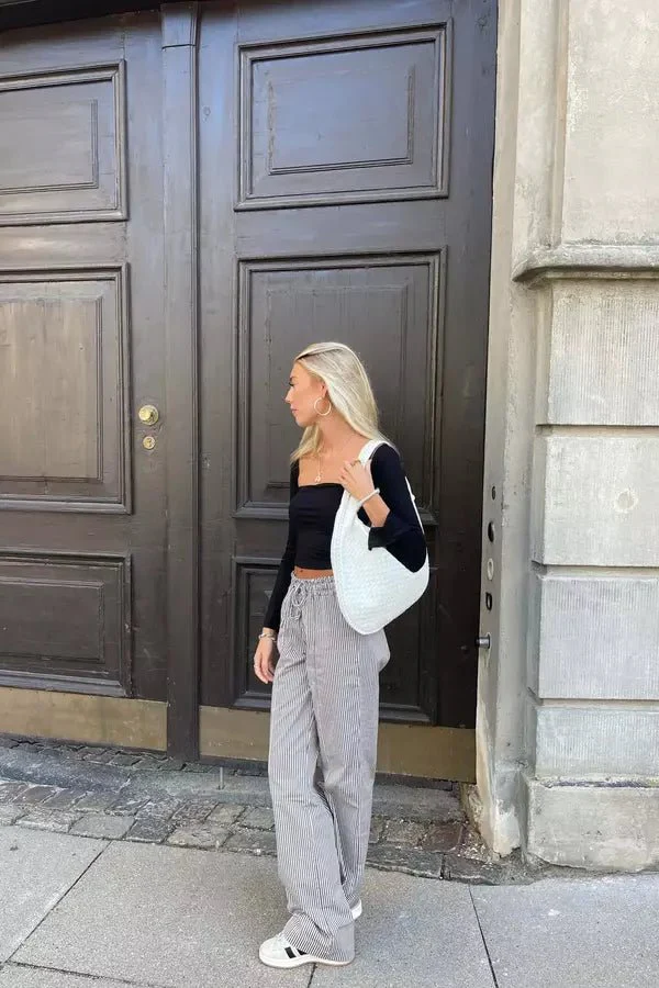 Aurelia Woven Bag XL - Image 23