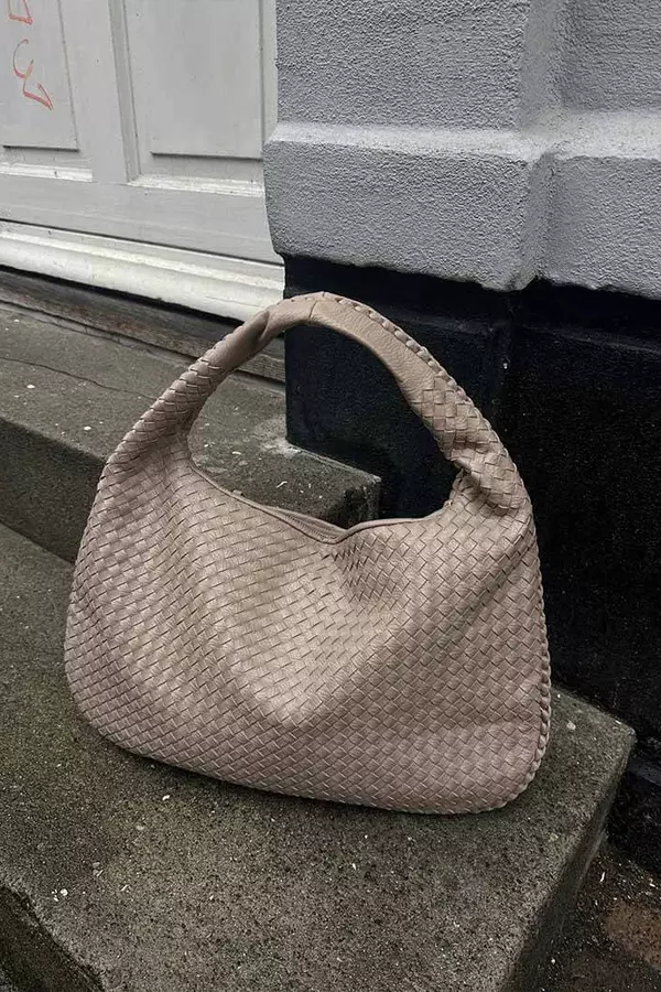 Aurelia Woven Bag XL - Image 24