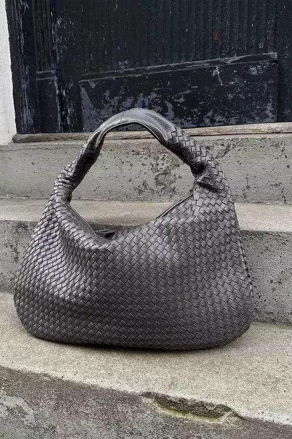 Aurelia Woven Bag XL - Image 4