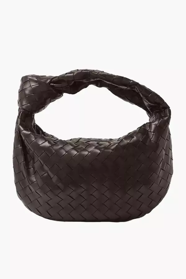 Aurelia Woven Bag Medium - Image 10