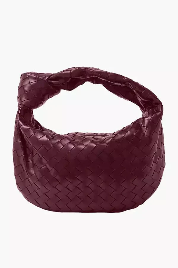 Aurelia Woven Bag Medium - Image 11