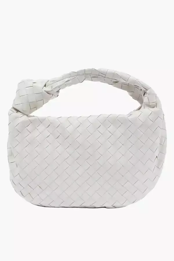 Aurelia Woven Bag Medium - Image 12