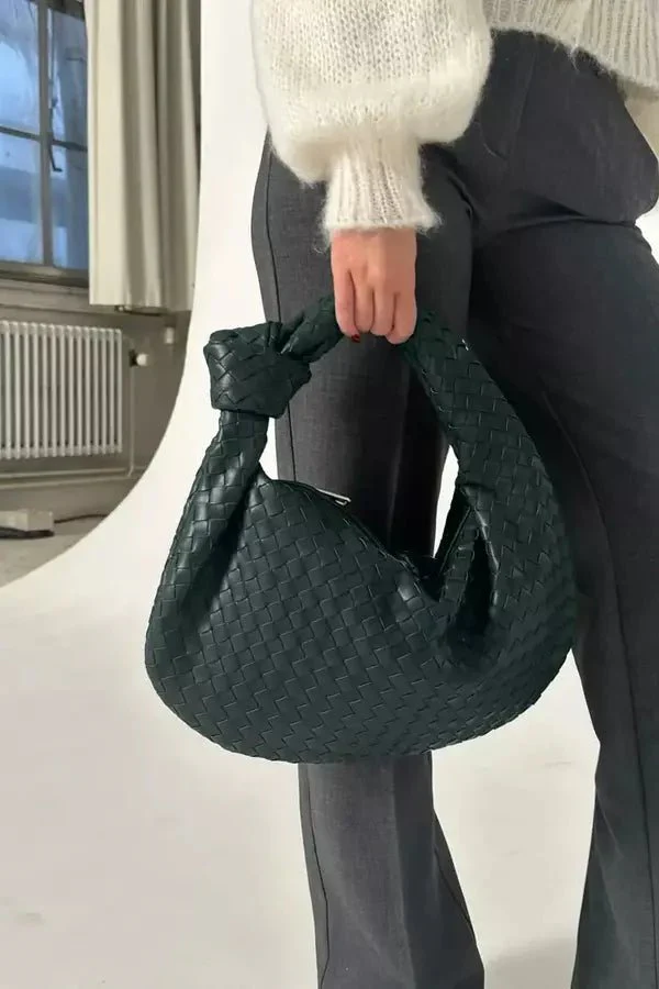 Aurelia Woven Bag Medium - Image 7