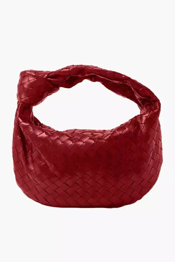 Aurelia Woven Bag Medium - Image 8