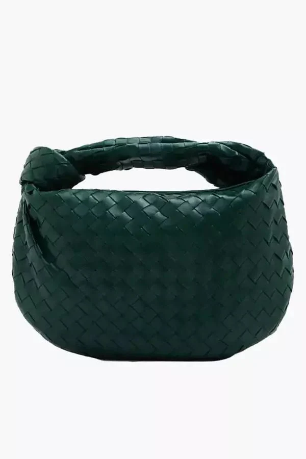 Aurelia Woven Bag Medium - Image 9
